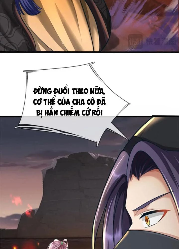 Ta Được Nuôi Dưỡng Bởi Nữ Ma Đầu Chapter 94 - 83