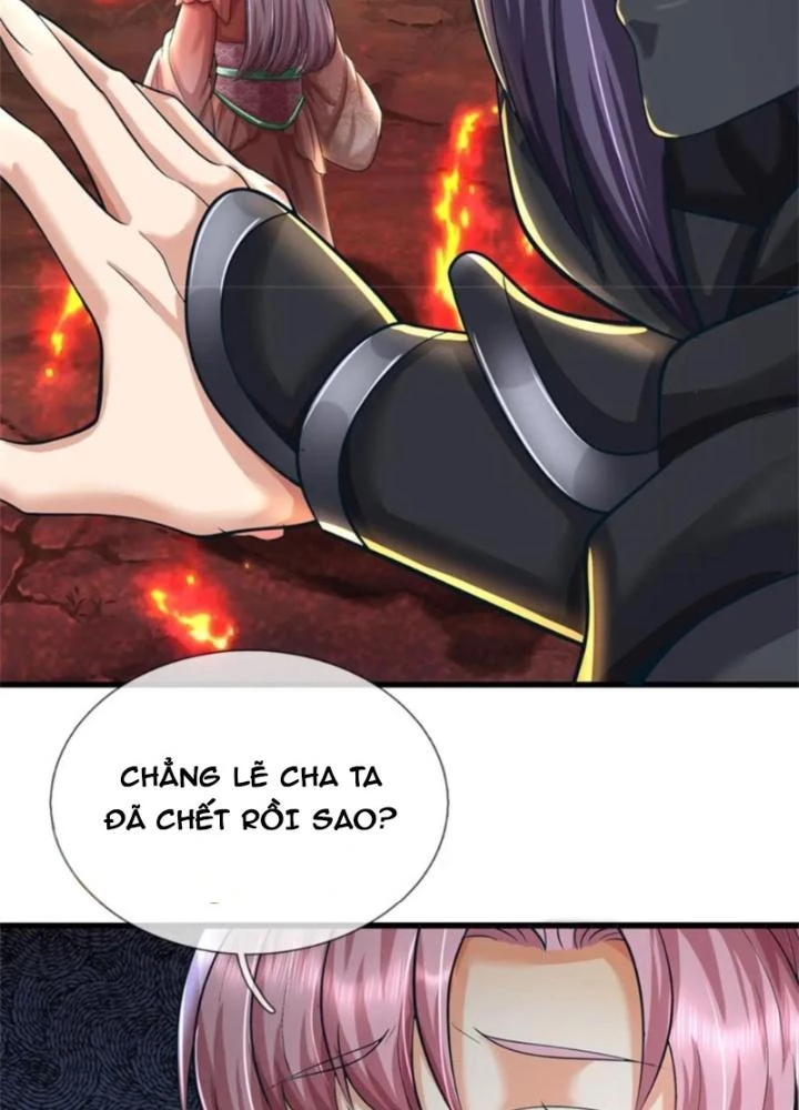 Ta Được Nuôi Dưỡng Bởi Nữ Ma Đầu Chapter 94 - 85