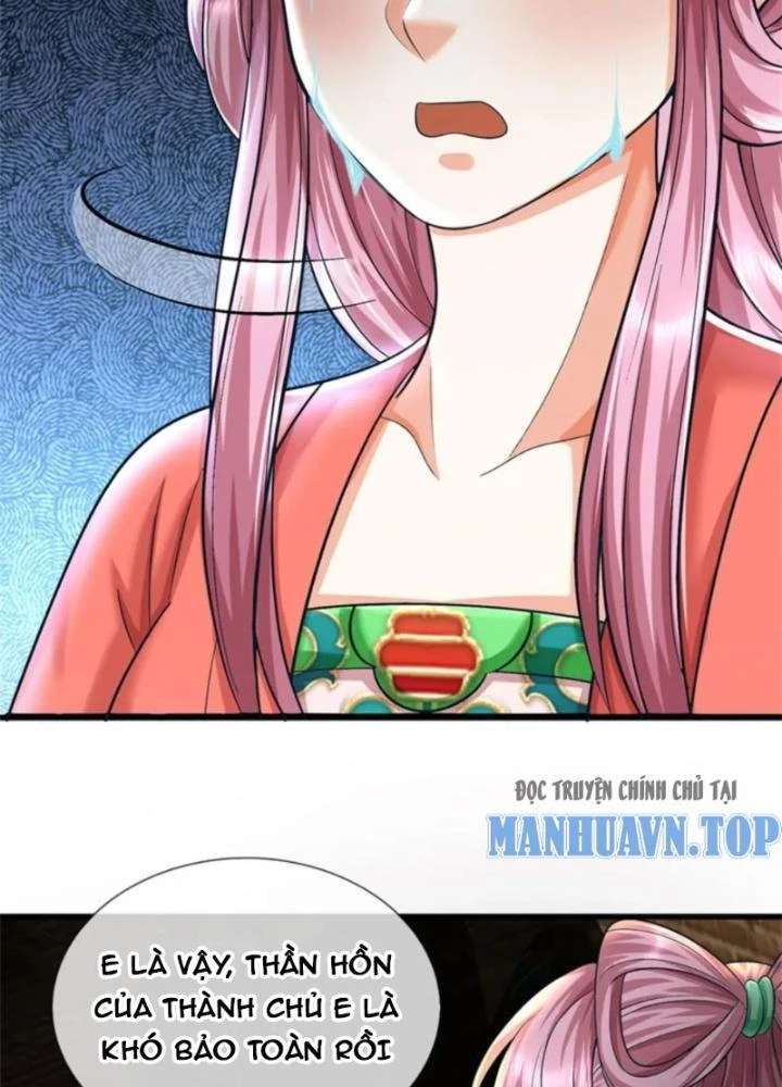 Ta Được Nuôi Dưỡng Bởi Nữ Ma Đầu Chapter 94 - 87