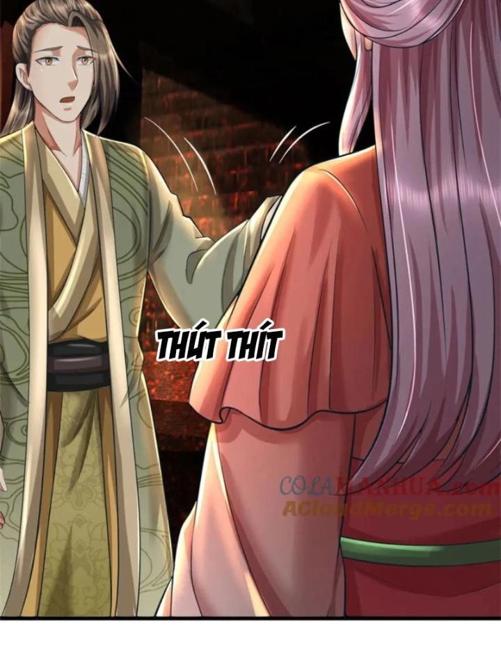 Ta Được Nuôi Dưỡng Bởi Nữ Ma Đầu Chapter 94 - 89