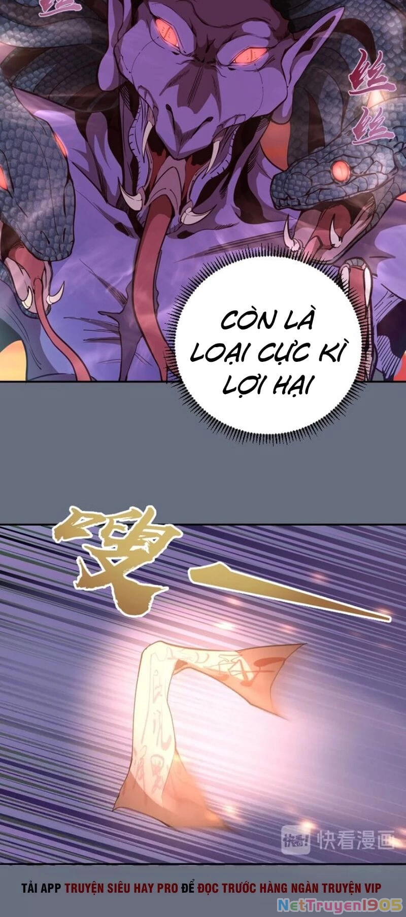 Cao Đẳng Linh Hồn Chapter 49 - 2