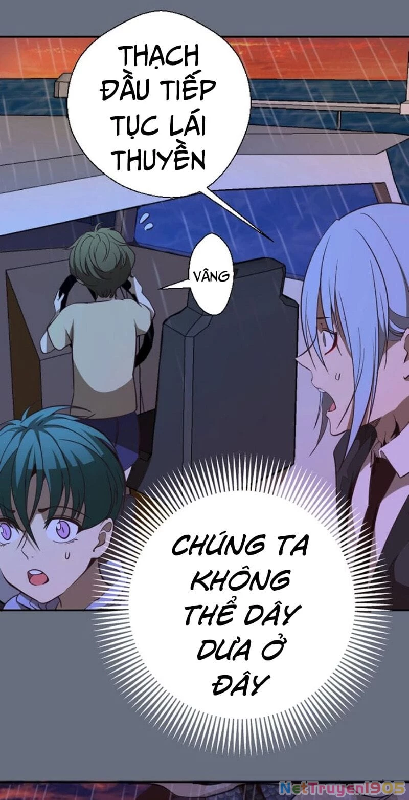 Cao Đẳng Linh Hồn Chapter 49 - 7