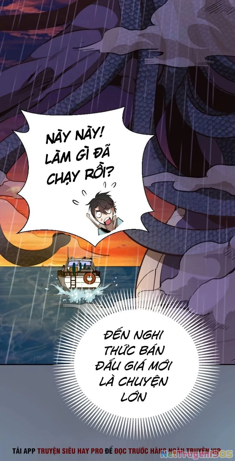 Cao Đẳng Linh Hồn Chapter 49 - 8
