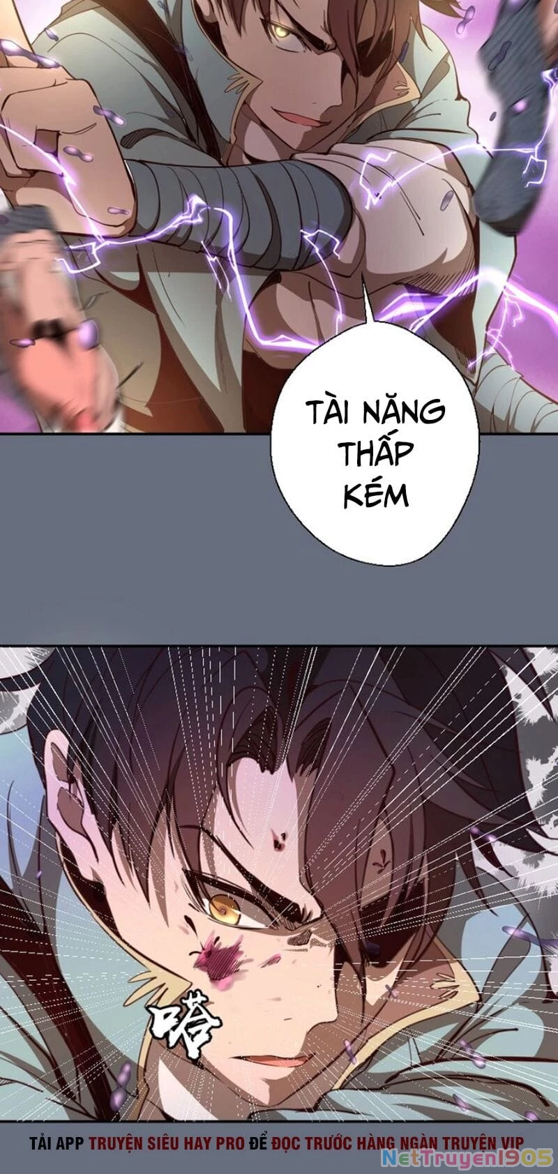 Cao Đẳng Linh Hồn Chapter 49 - 16