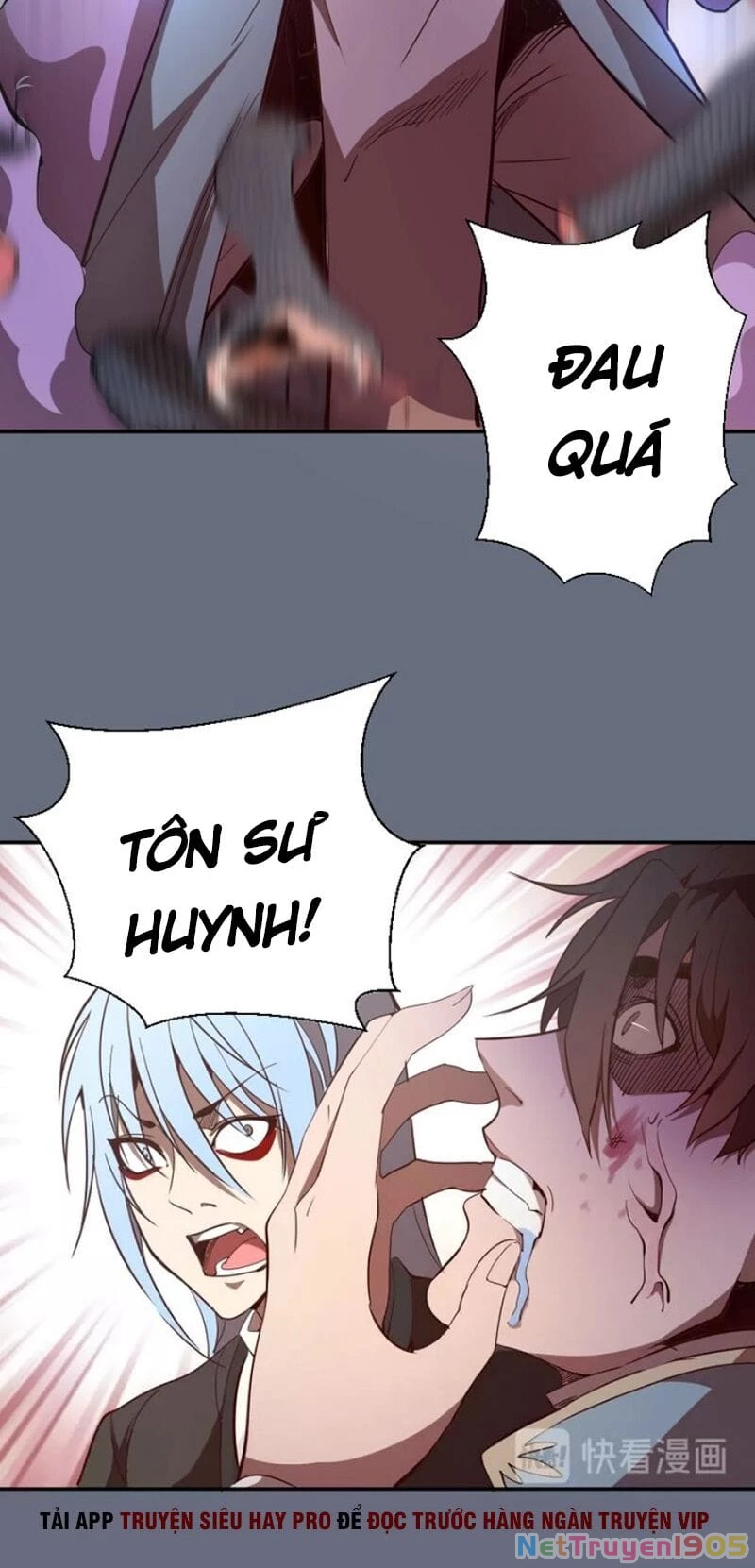 Cao Đẳng Linh Hồn Chapter 49 - 18