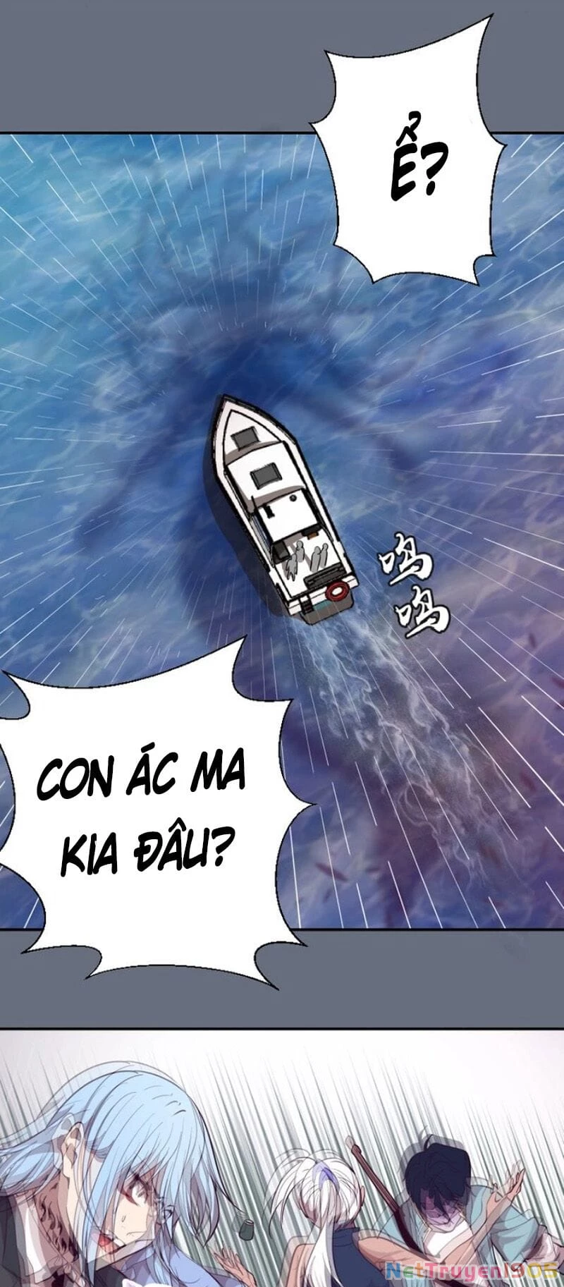 Cao Đẳng Linh Hồn Chapter 49 - 23