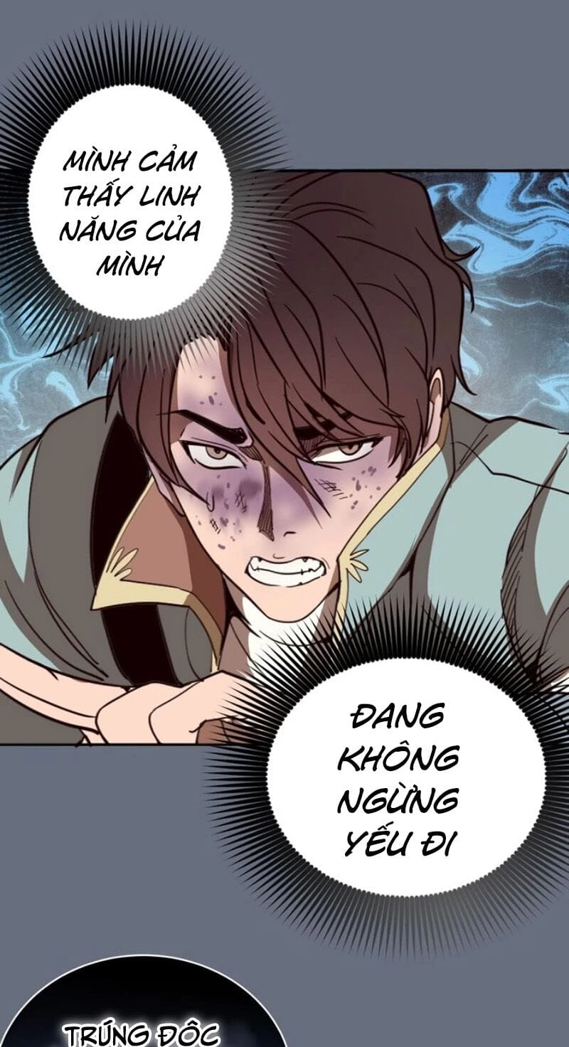 Cao Đẳng Linh Hồn Chapter 49 - 33