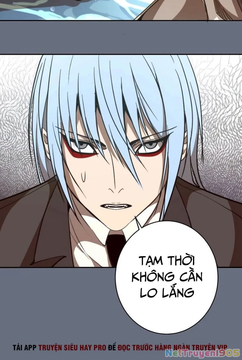 Cao Đẳng Linh Hồn Chapter 49 - 36