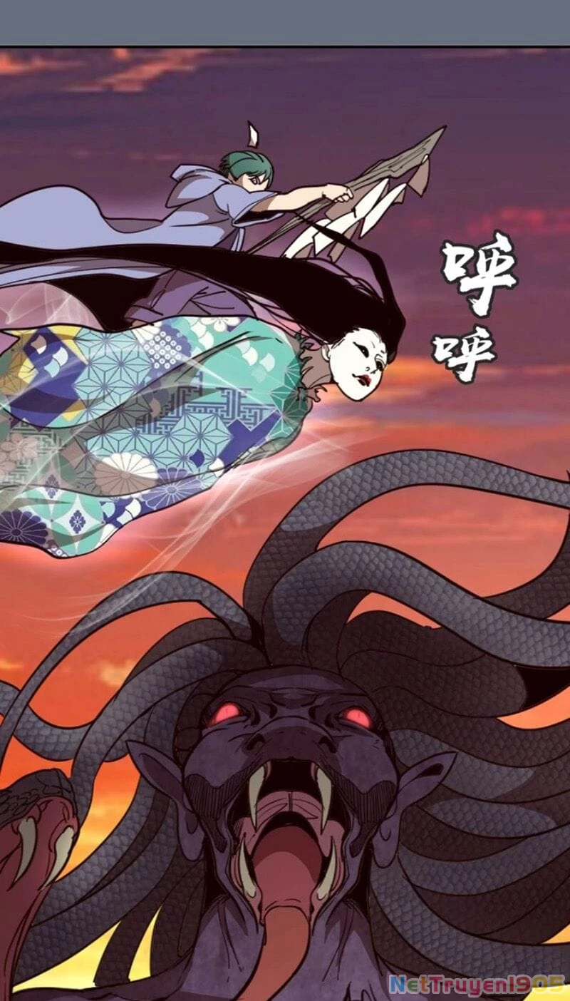 Cao Đẳng Linh Hồn Chapter 49 - 37