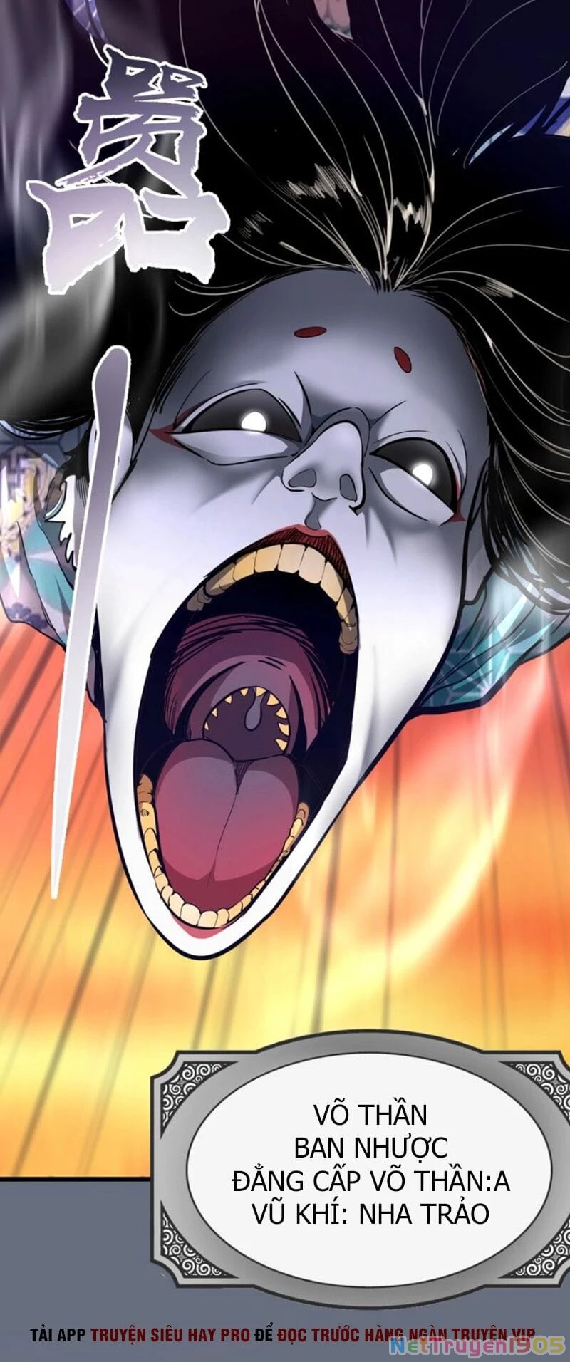 Cao Đẳng Linh Hồn Chapter 49 - 40