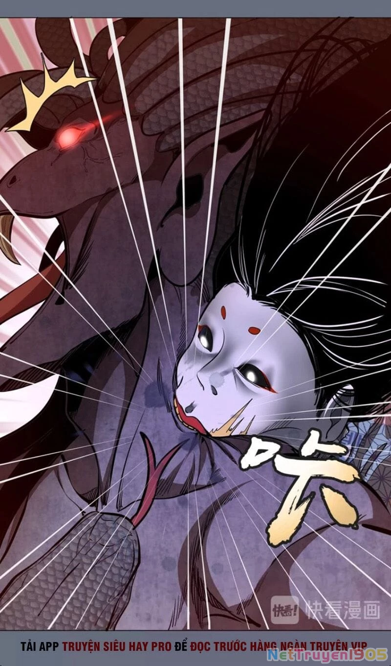Cao Đẳng Linh Hồn Chapter 49 - 41