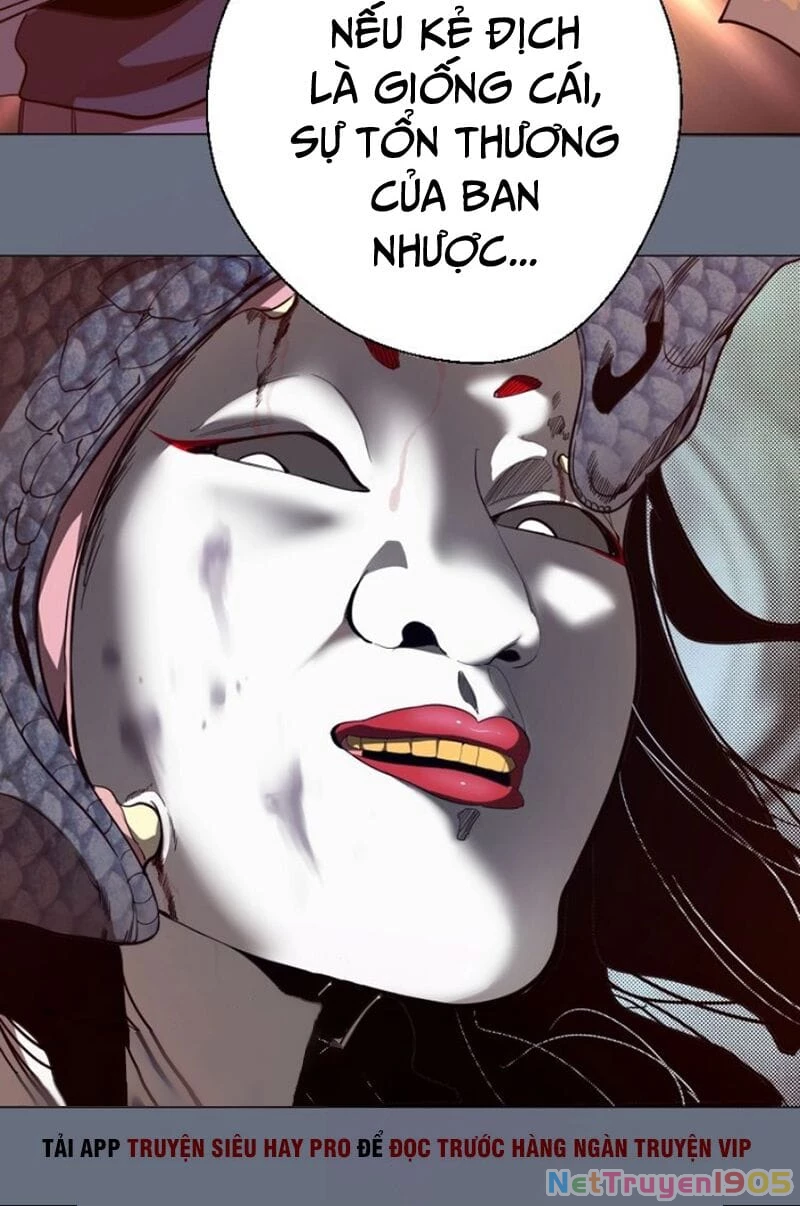 Cao Đẳng Linh Hồn Chapter 49 - 45