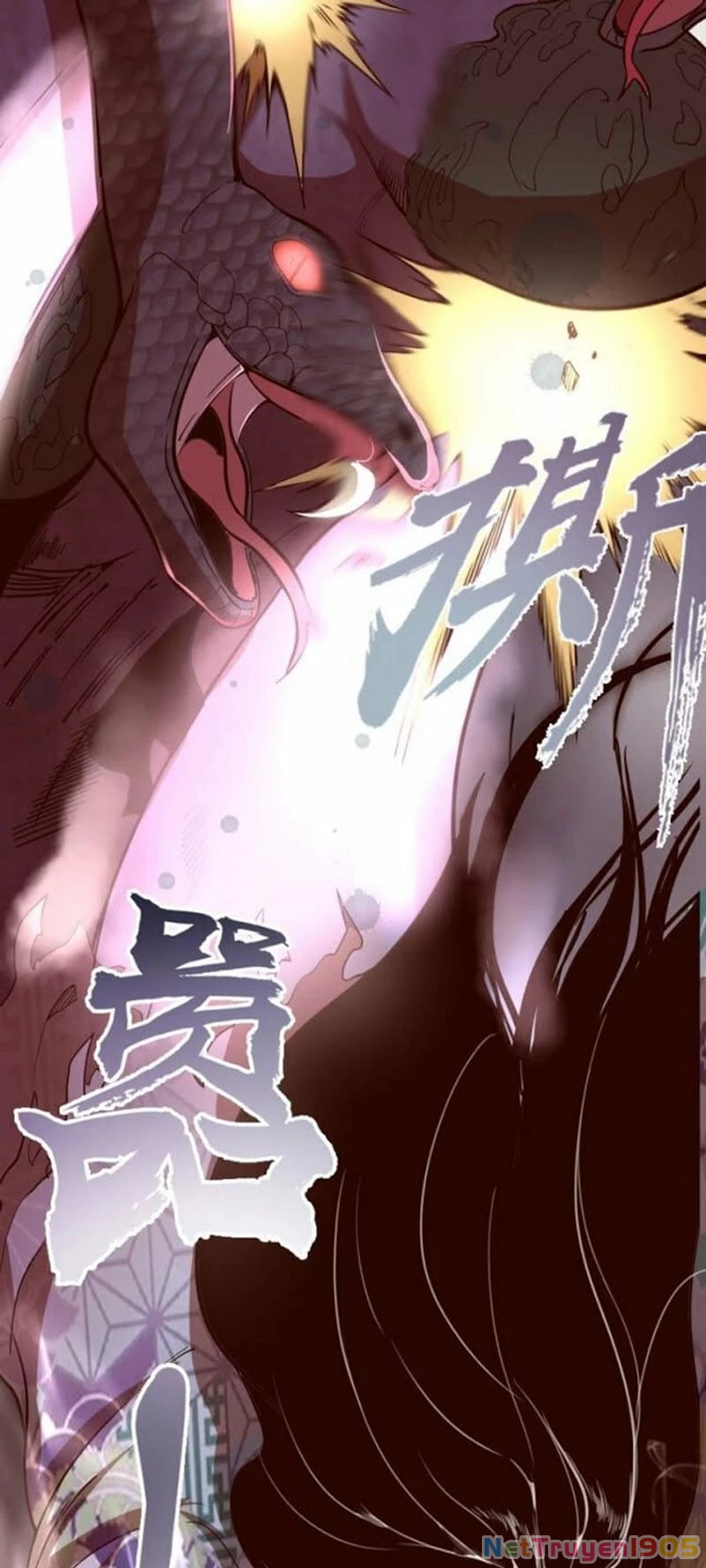 Cao Đẳng Linh Hồn Chapter 49 - 47