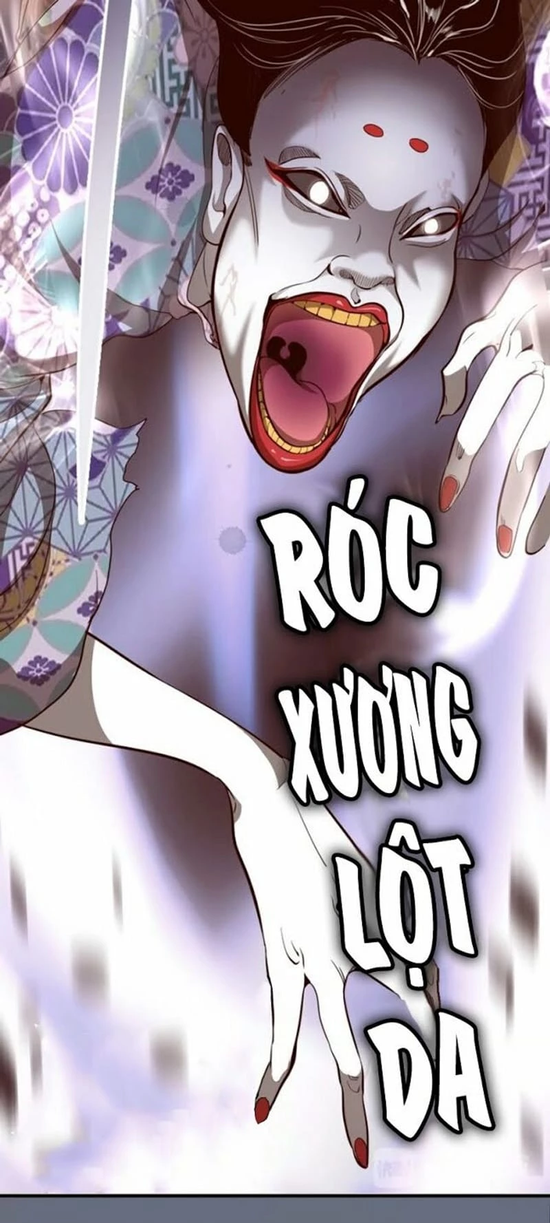 Cao Đẳng Linh Hồn Chapter 49 - 48