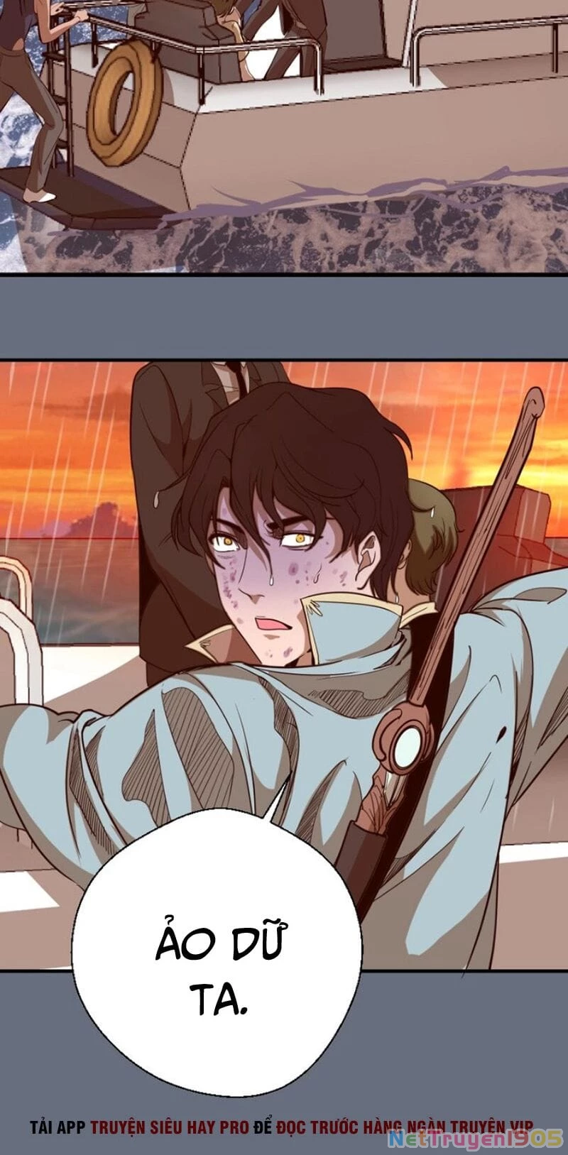 Cao Đẳng Linh Hồn Chapter 49 - 50