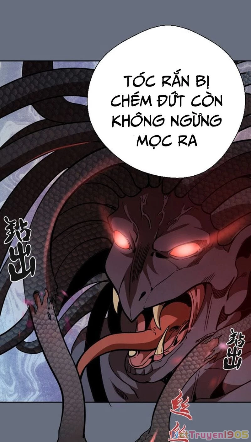 Cao Đẳng Linh Hồn Chapter 49 - 57