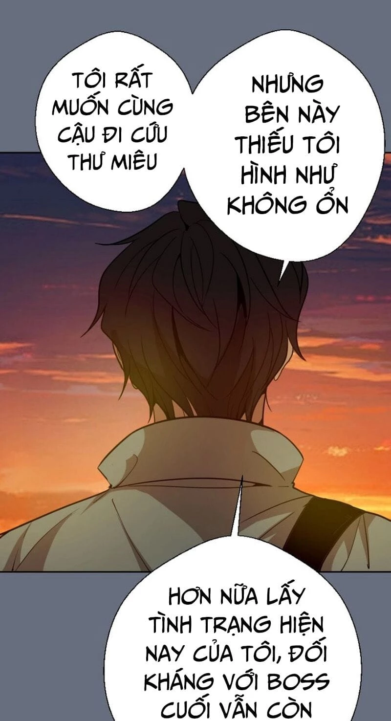 Cao Đẳng Linh Hồn Chapter 49 - 63