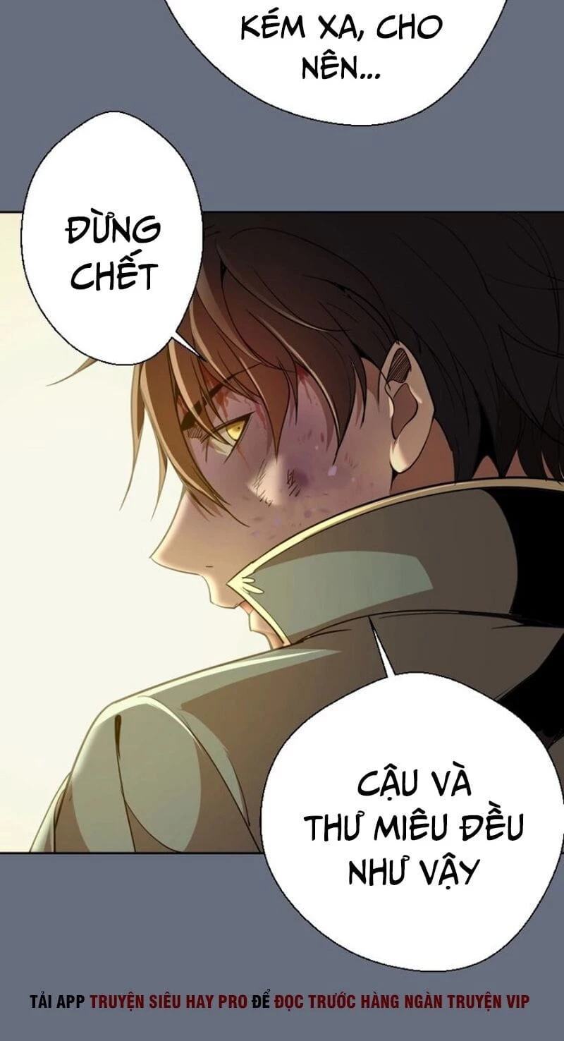 Cao Đẳng Linh Hồn Chapter 49 - 64