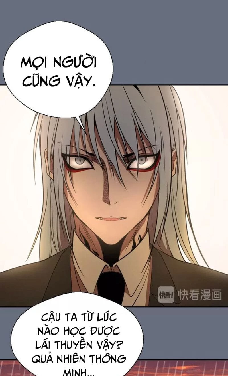 Cao Đẳng Linh Hồn Chapter 49 - 65