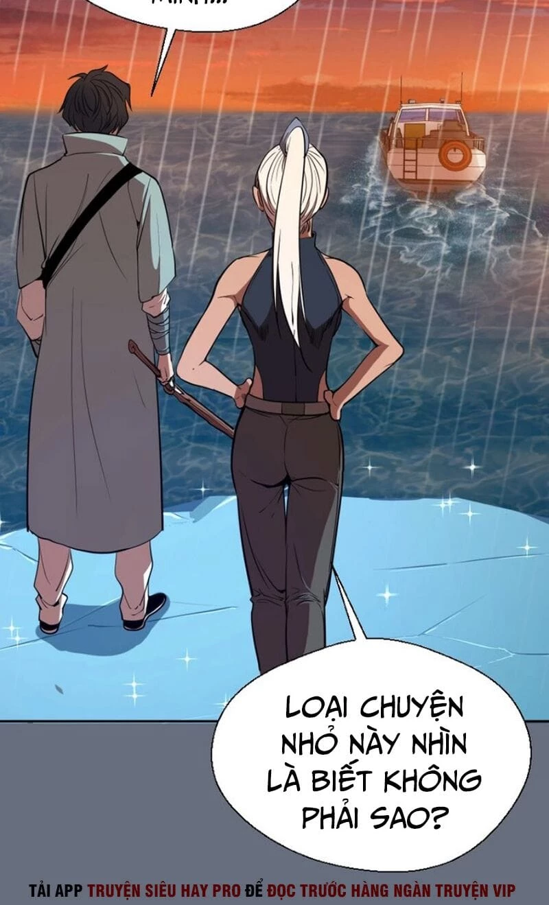 Cao Đẳng Linh Hồn Chapter 49 - 66