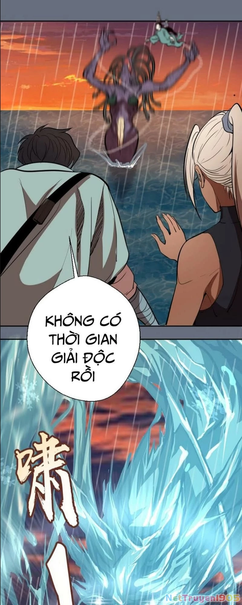 Cao Đẳng Linh Hồn Chapter 49 - 69