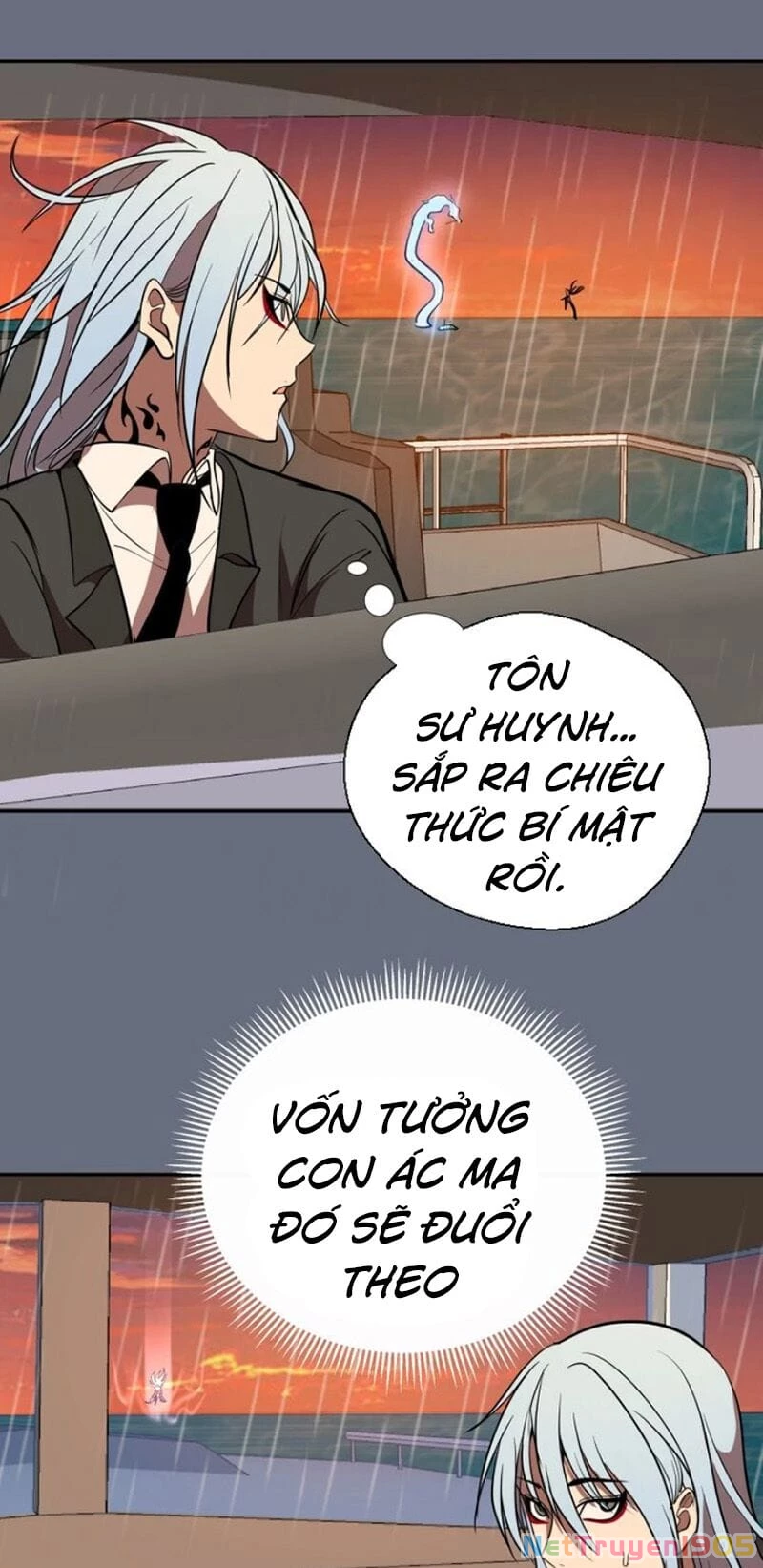 Cao Đẳng Linh Hồn Chapter 49 - 71