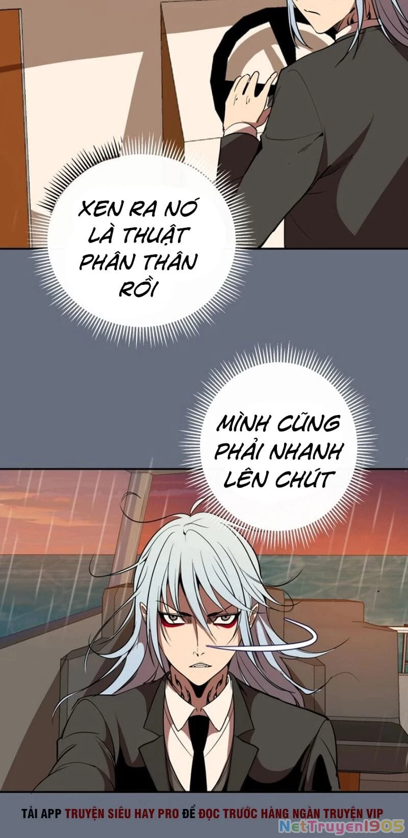 Cao Đẳng Linh Hồn Chapter 49 - 72