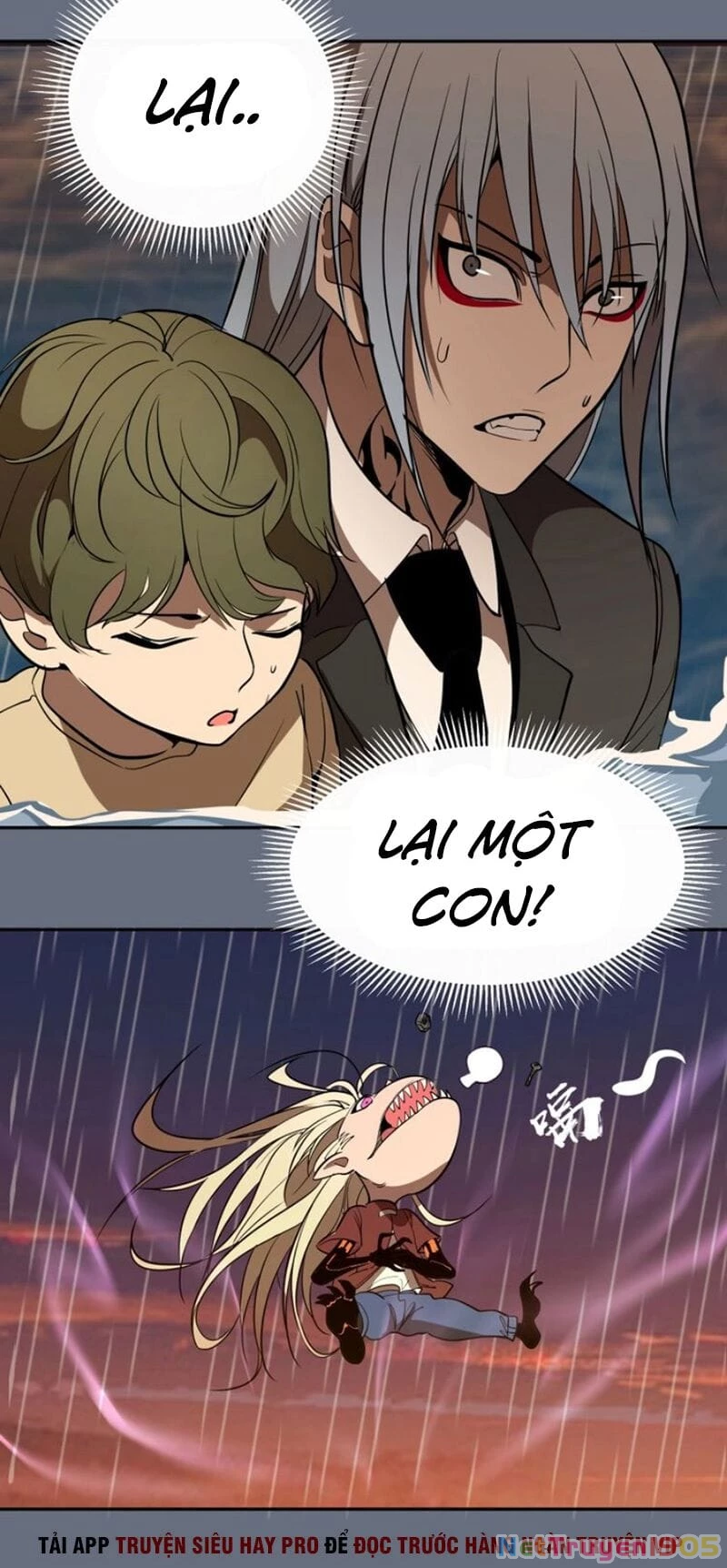 Cao Đẳng Linh Hồn Chapter 49 - 76