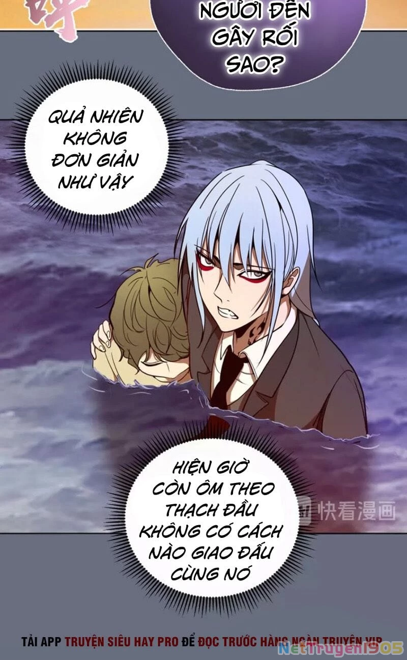 Cao Đẳng Linh Hồn Chapter 49 - 78