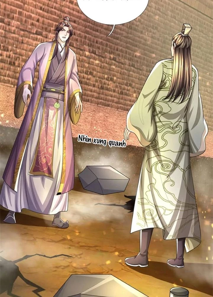 Ta Được Nuôi Dưỡng Bởi Nữ Ma Đầu Chapter 95 - 5