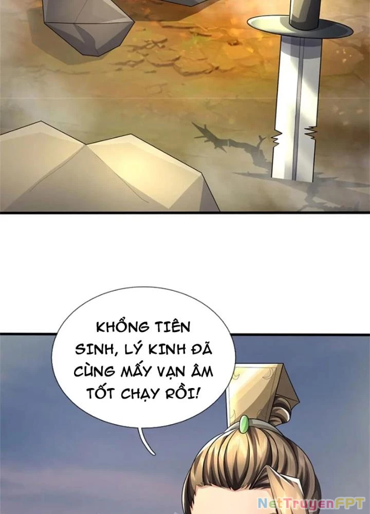 Ta Được Nuôi Dưỡng Bởi Nữ Ma Đầu Chapter 95 - 7