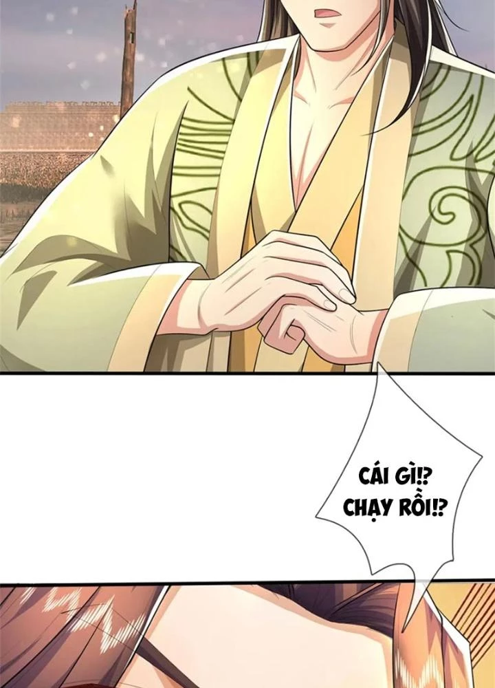 Ta Được Nuôi Dưỡng Bởi Nữ Ma Đầu Chapter 95 - 9