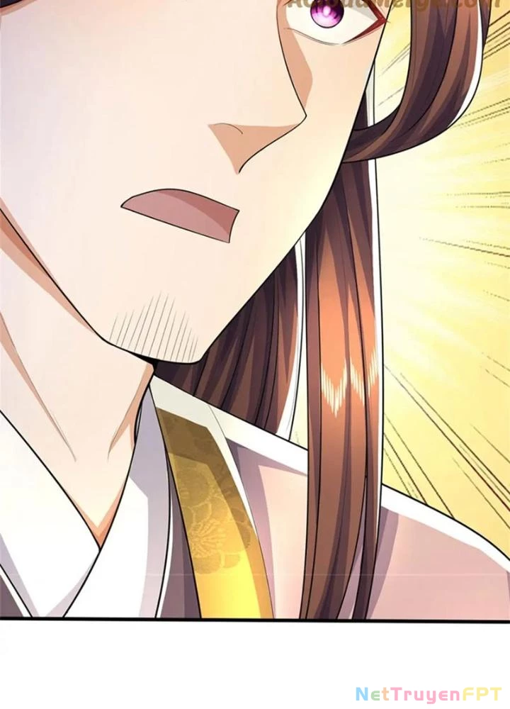 Ta Được Nuôi Dưỡng Bởi Nữ Ma Đầu Chapter 95 - 11