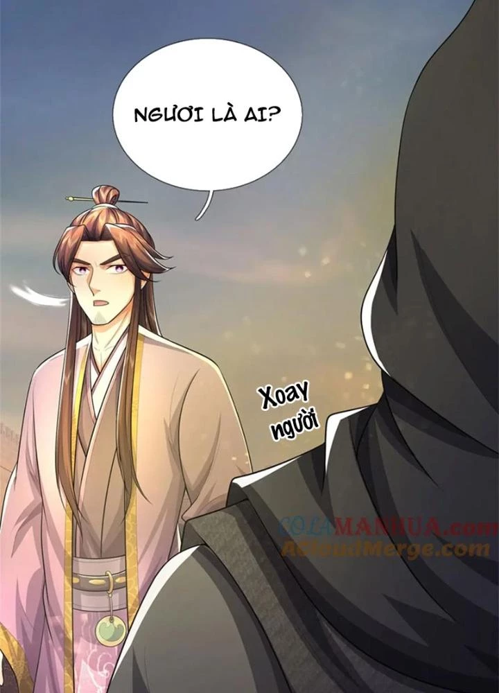Ta Được Nuôi Dưỡng Bởi Nữ Ma Đầu Chapter 95 - 13