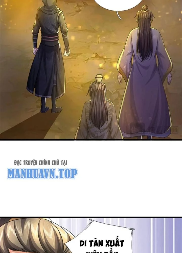 Ta Được Nuôi Dưỡng Bởi Nữ Ma Đầu Chapter 95 - 17