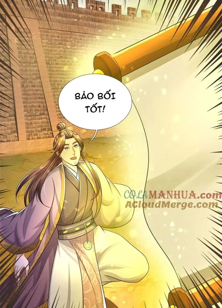 Ta Được Nuôi Dưỡng Bởi Nữ Ma Đầu Chapter 95 - 21