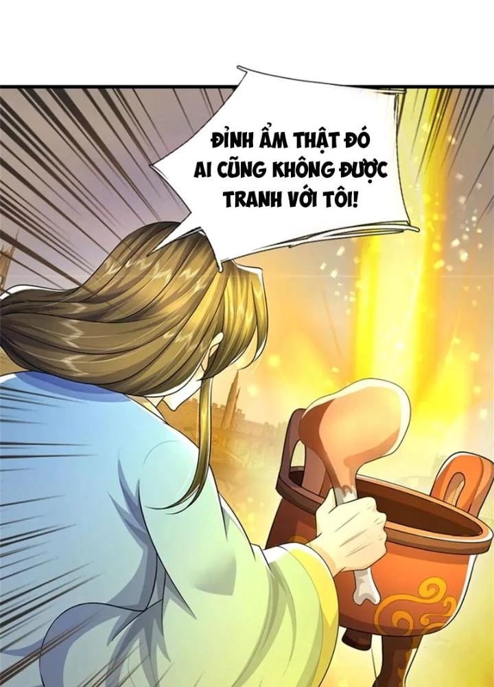 Ta Được Nuôi Dưỡng Bởi Nữ Ma Đầu Chapter 95 - 23