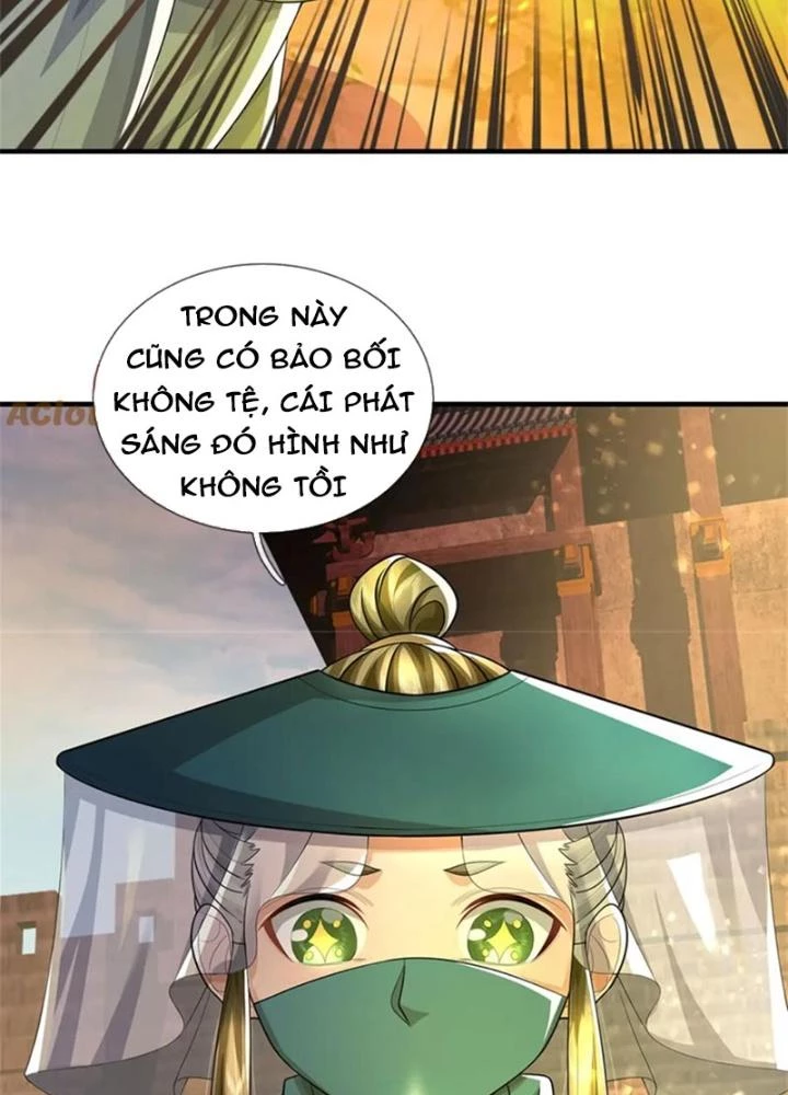 Ta Được Nuôi Dưỡng Bởi Nữ Ma Đầu Chapter 95 - 25