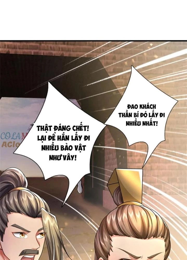 Ta Được Nuôi Dưỡng Bởi Nữ Ma Đầu Chapter 95 - 31