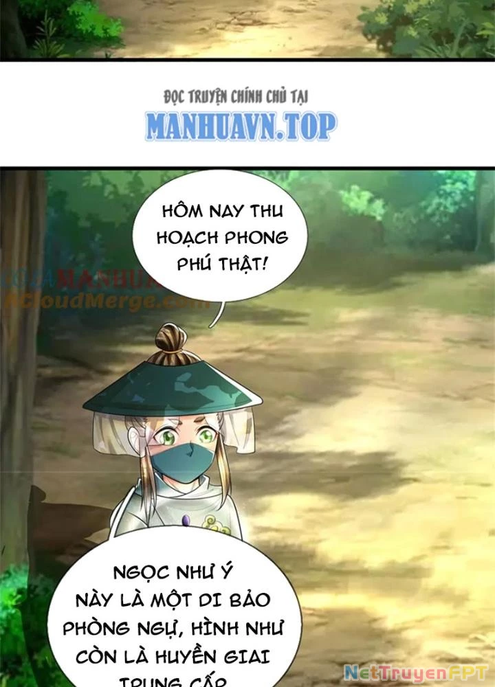 Ta Được Nuôi Dưỡng Bởi Nữ Ma Đầu Chapter 95 - 35