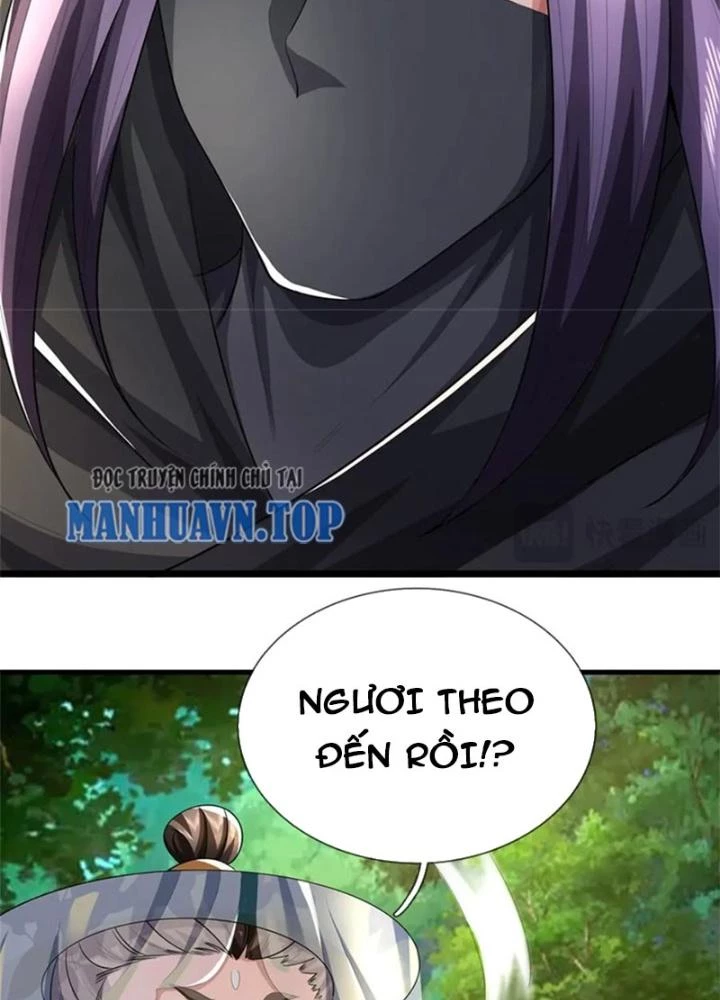 Ta Được Nuôi Dưỡng Bởi Nữ Ma Đầu Chapter 95 - 43