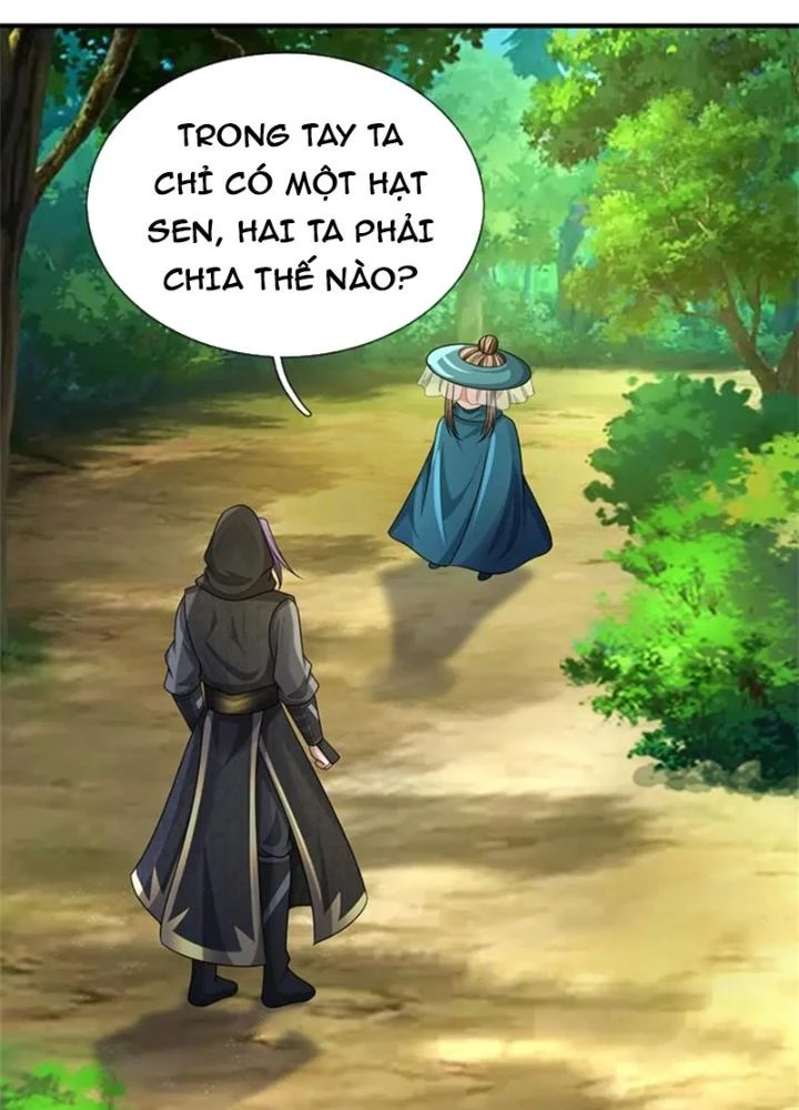 Ta Được Nuôi Dưỡng Bởi Nữ Ma Đầu Chapter 95 - 49