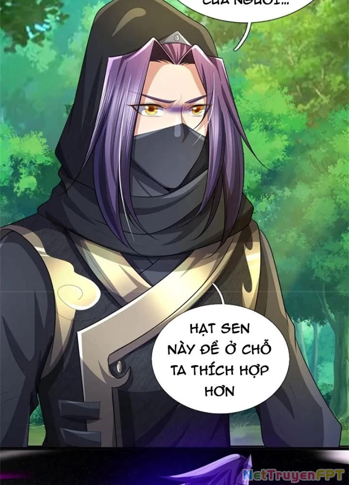 Ta Được Nuôi Dưỡng Bởi Nữ Ma Đầu Chapter 95 - 53