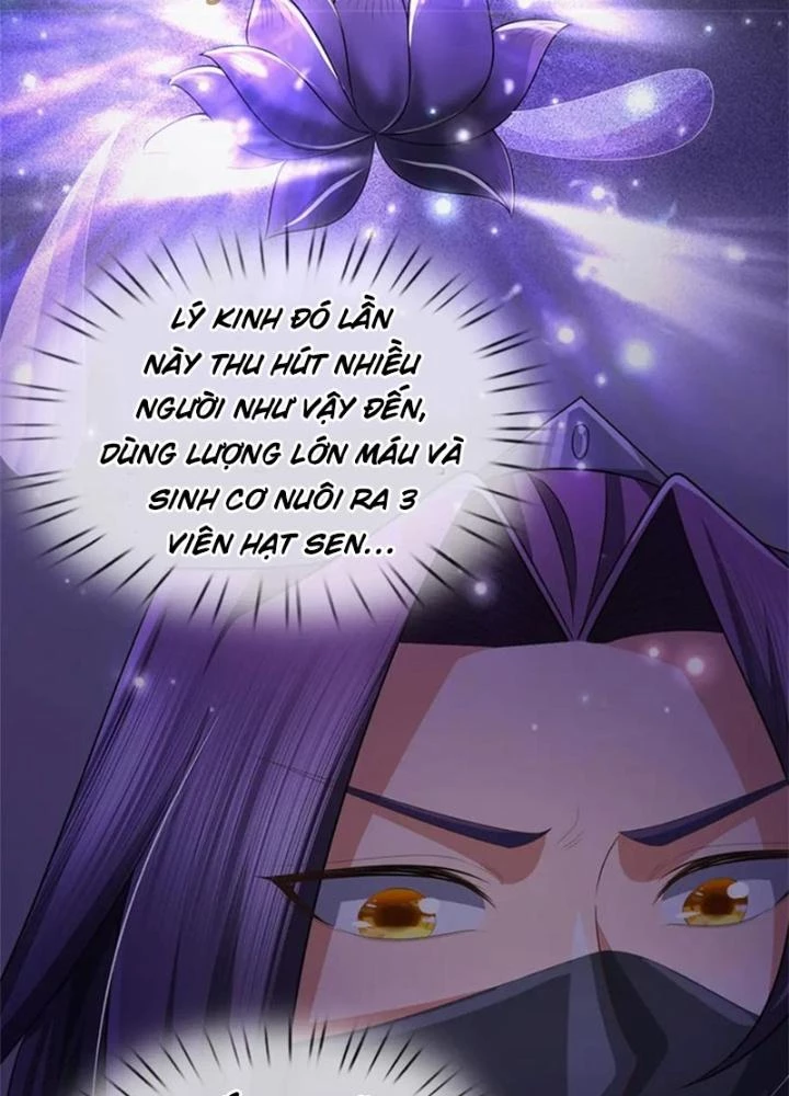 Ta Được Nuôi Dưỡng Bởi Nữ Ma Đầu Chapter 95 - 59
