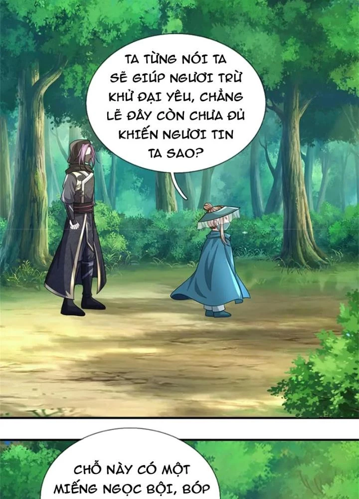 Ta Được Nuôi Dưỡng Bởi Nữ Ma Đầu Chapter 95 - 63