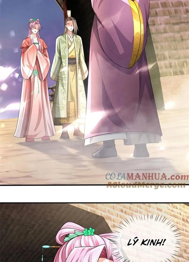 Ta Được Nuôi Dưỡng Bởi Nữ Ma Đầu Chapter 95 - 75