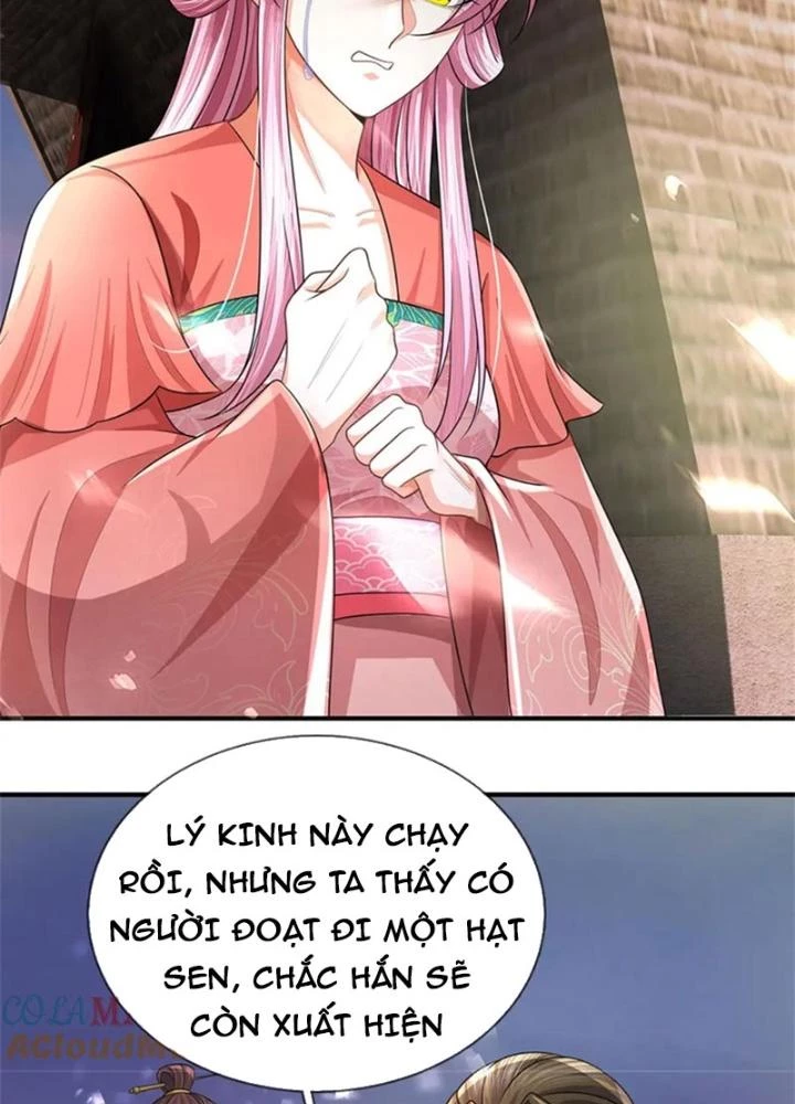 Ta Được Nuôi Dưỡng Bởi Nữ Ma Đầu Chapter 95 - 77