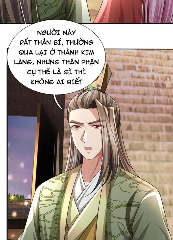 Ta Được Nuôi Dưỡng Bởi Nữ Ma Đầu Chapter 95 - 83