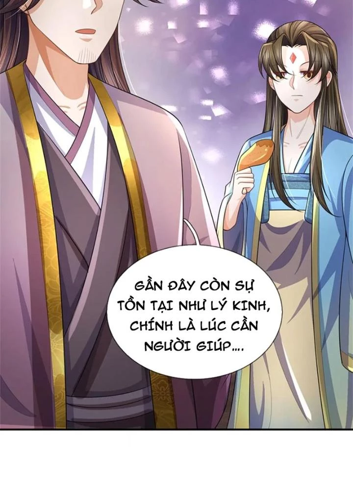 Ta Được Nuôi Dưỡng Bởi Nữ Ma Đầu Chapter 95 - 87