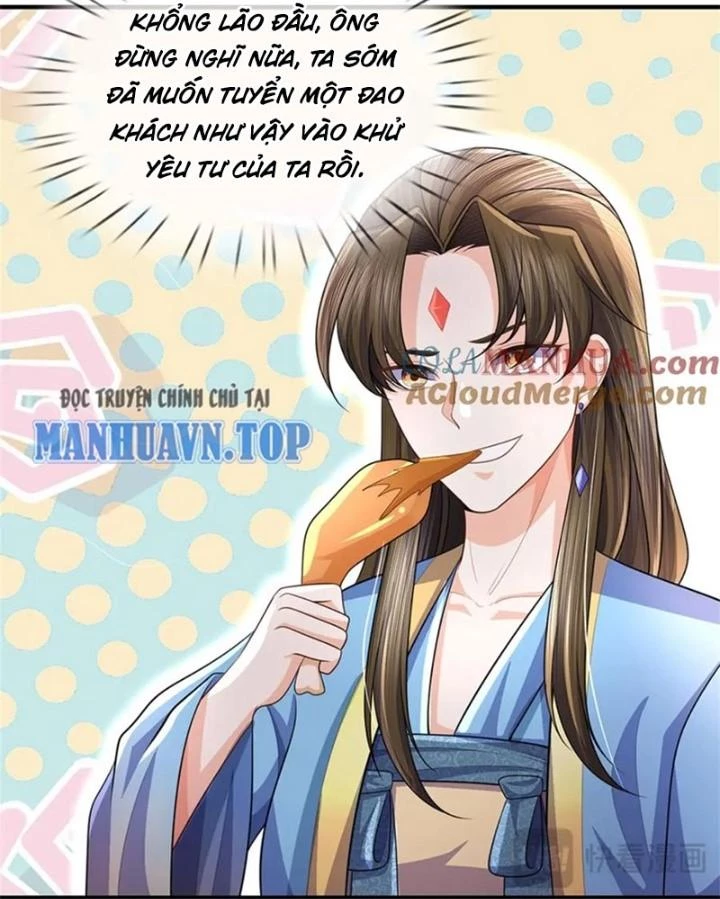 Ta Được Nuôi Dưỡng Bởi Nữ Ma Đầu Chapter 95 - 89